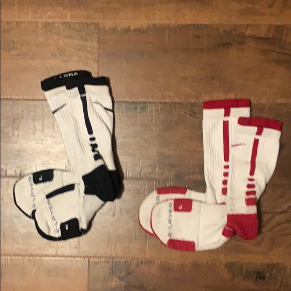 nike elite 2 layer socks